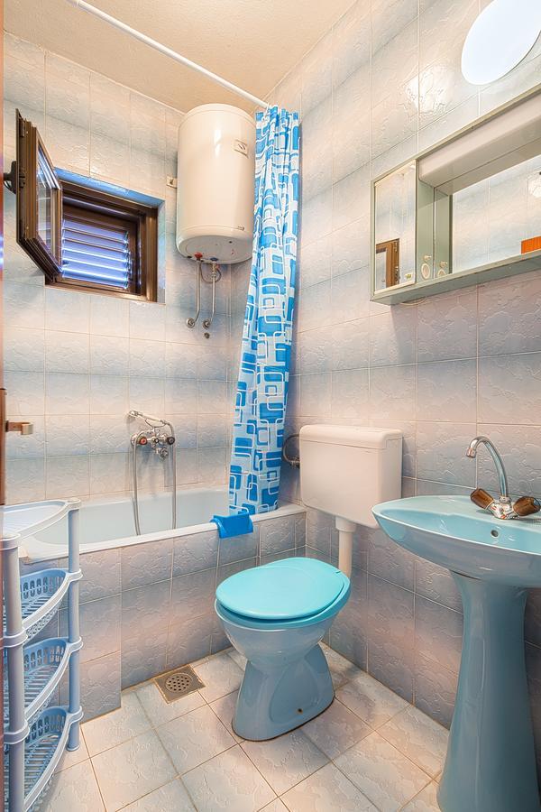 Apartment Beluga Budva