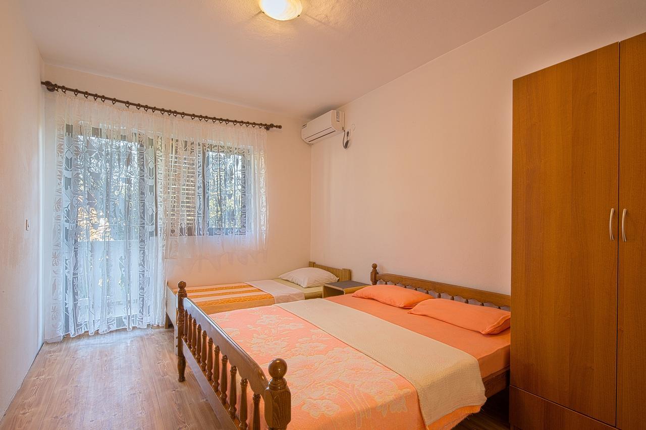 Apartment Beluga Budva