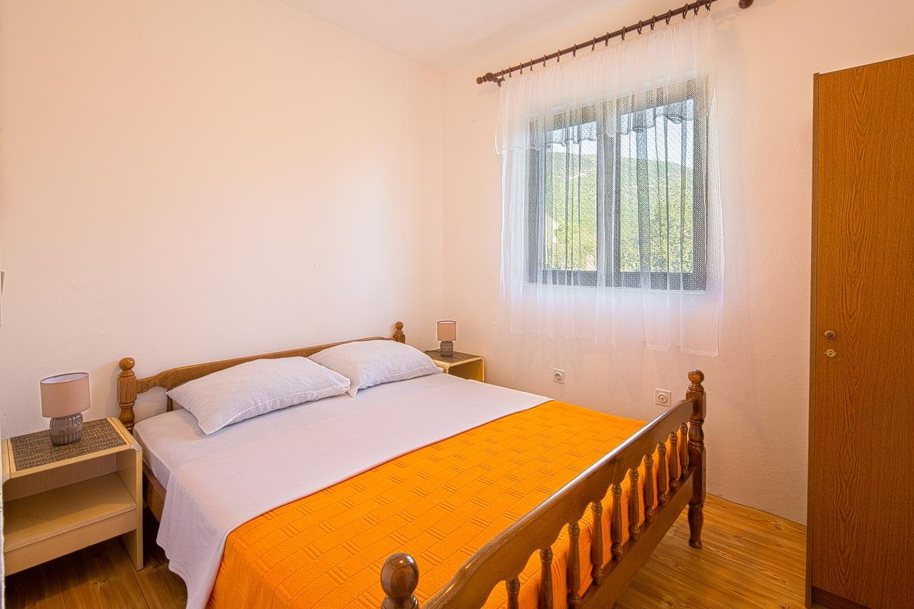 Apartment Beluga *