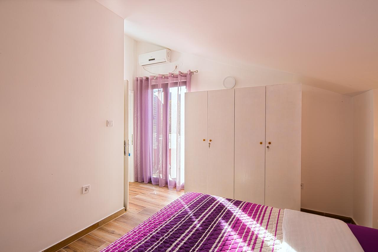 Beluga Apartment