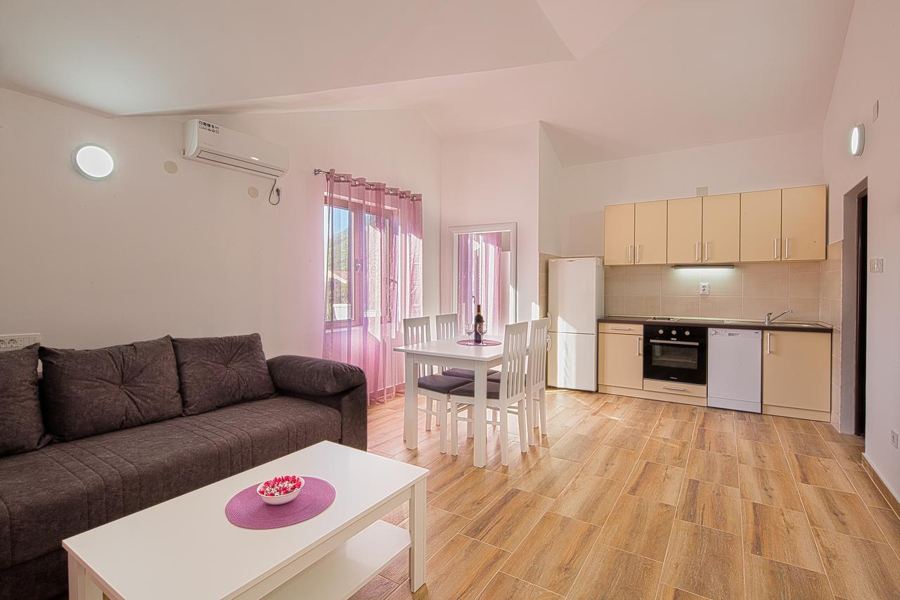 Apartment Beluga