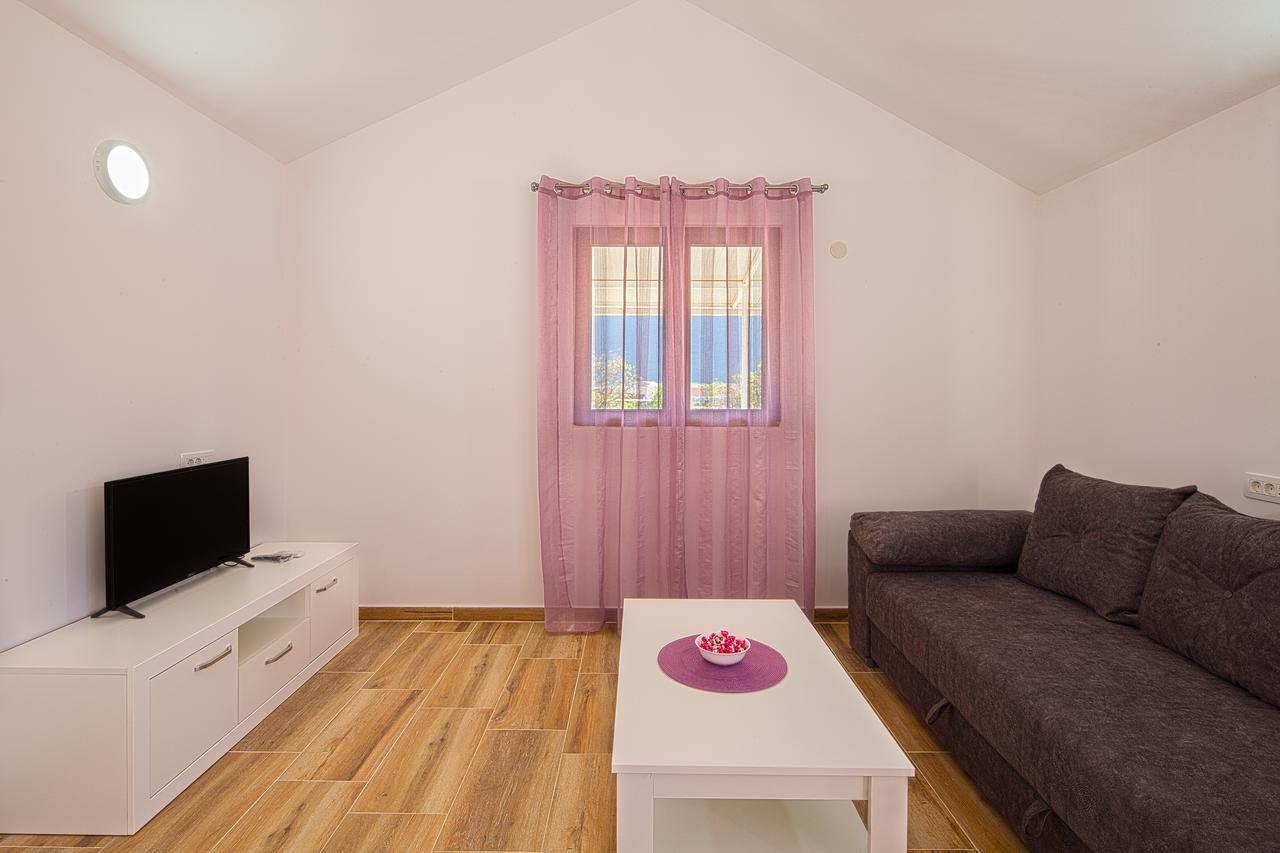 Apartment Beluga *