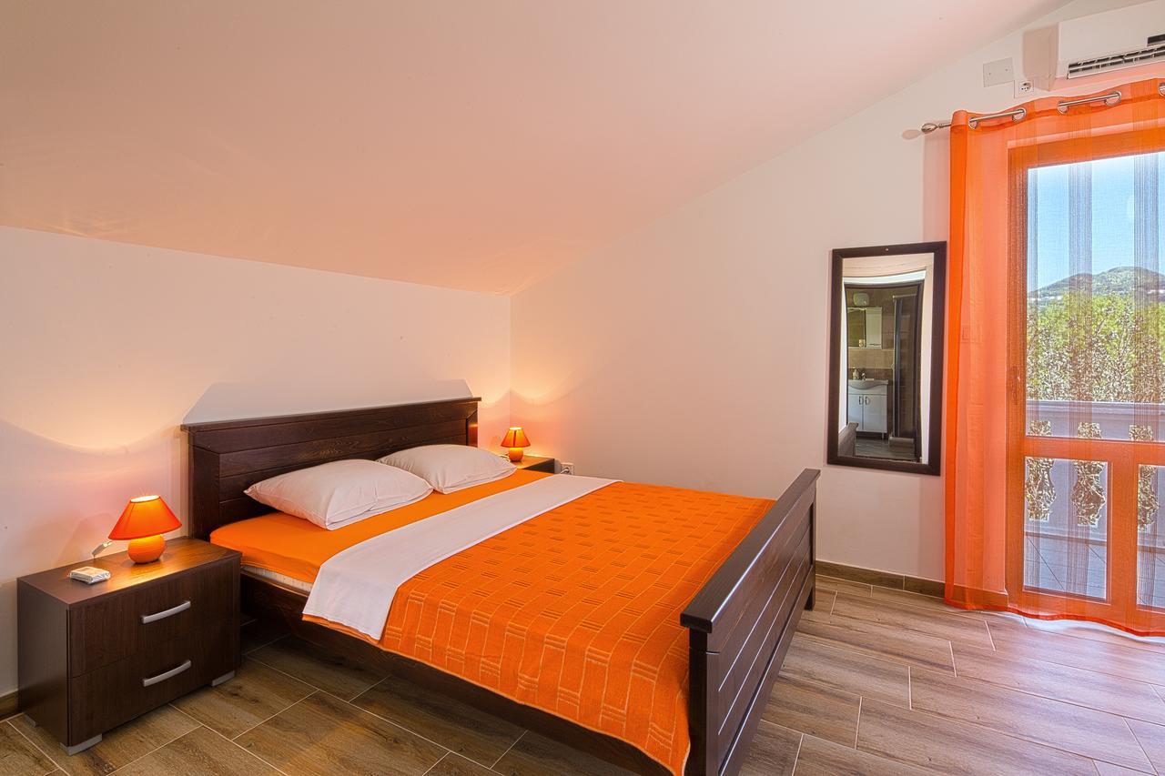Beluga Apartment