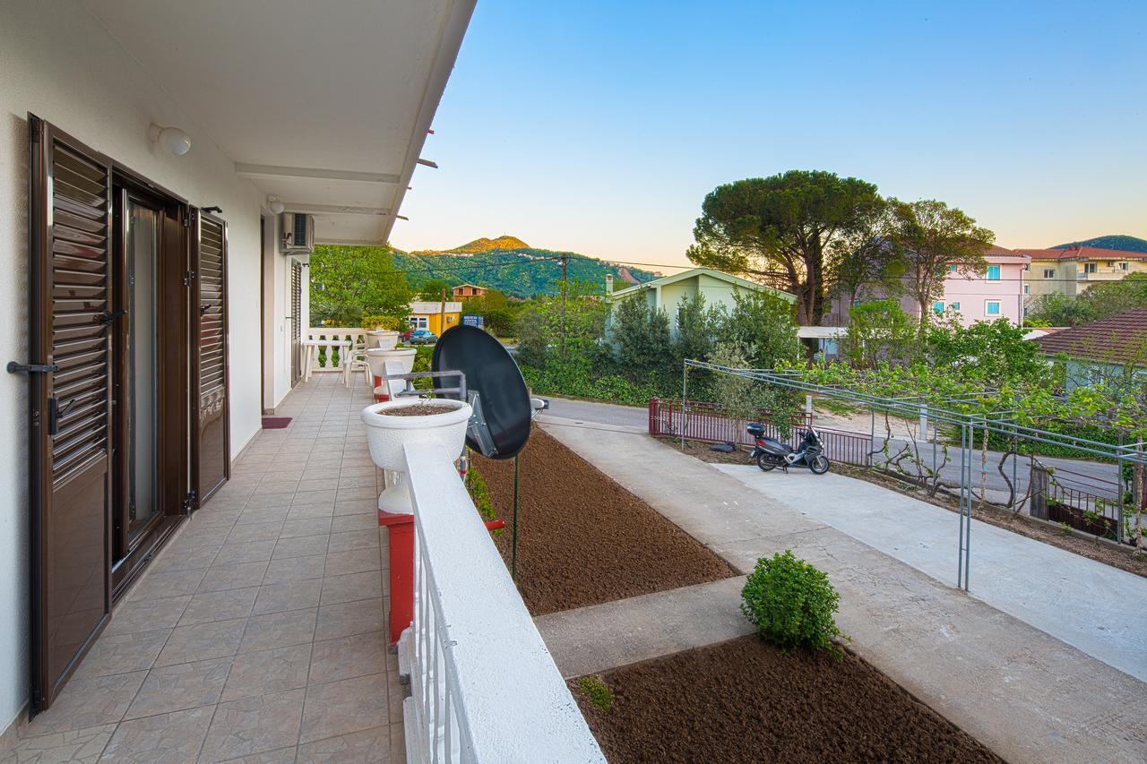 Apartment Beluga Budva