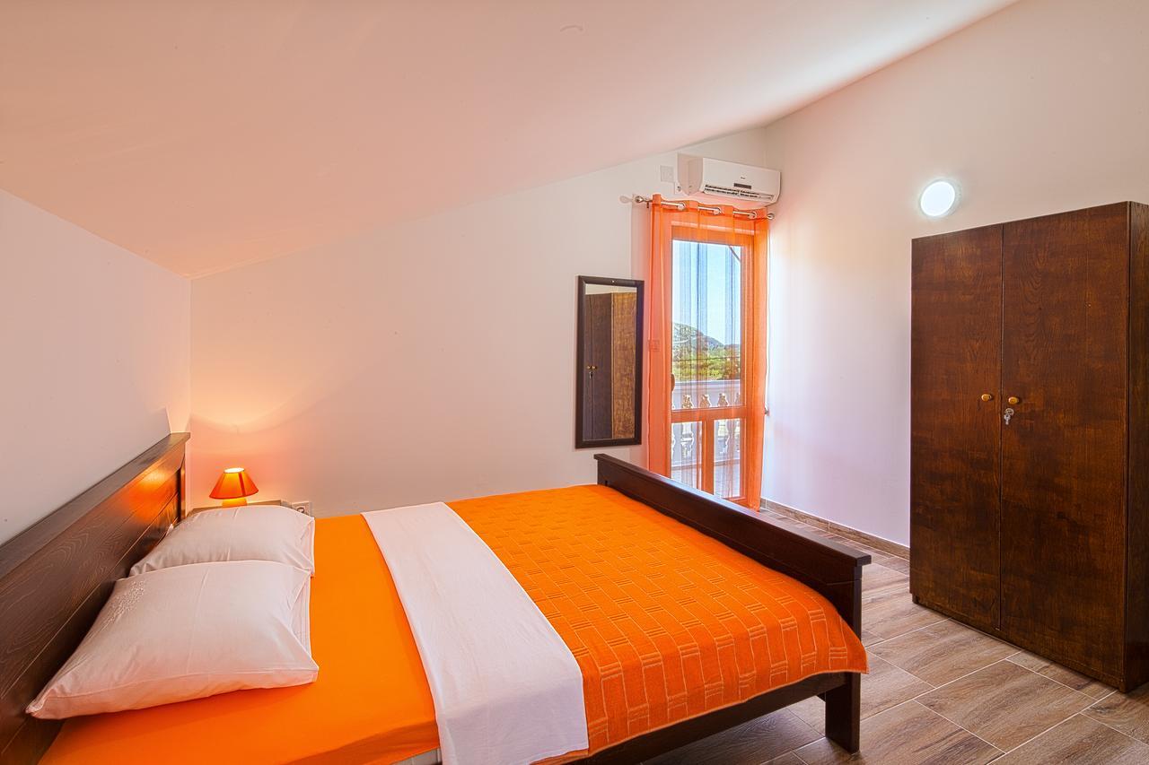 Beluga Apartment Budva