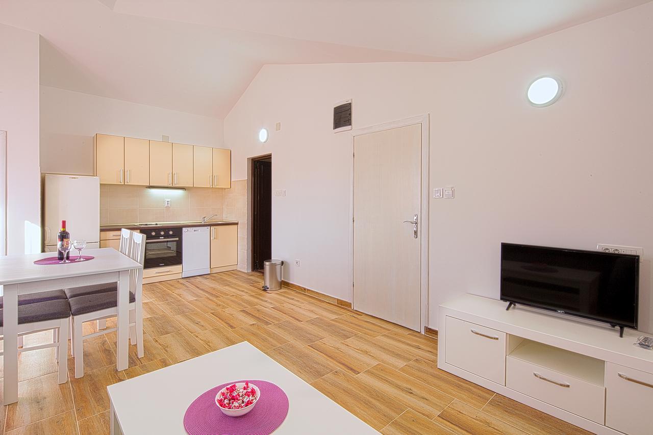 Beluga Apartment