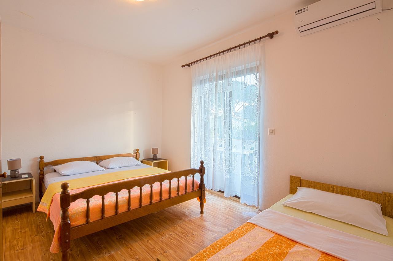 Beluga Apartment Budva