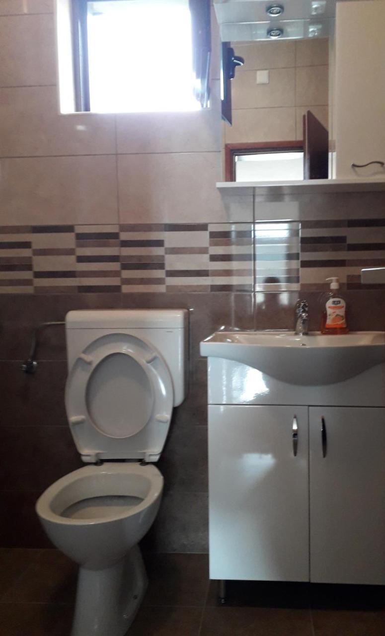Beluga Apartment *