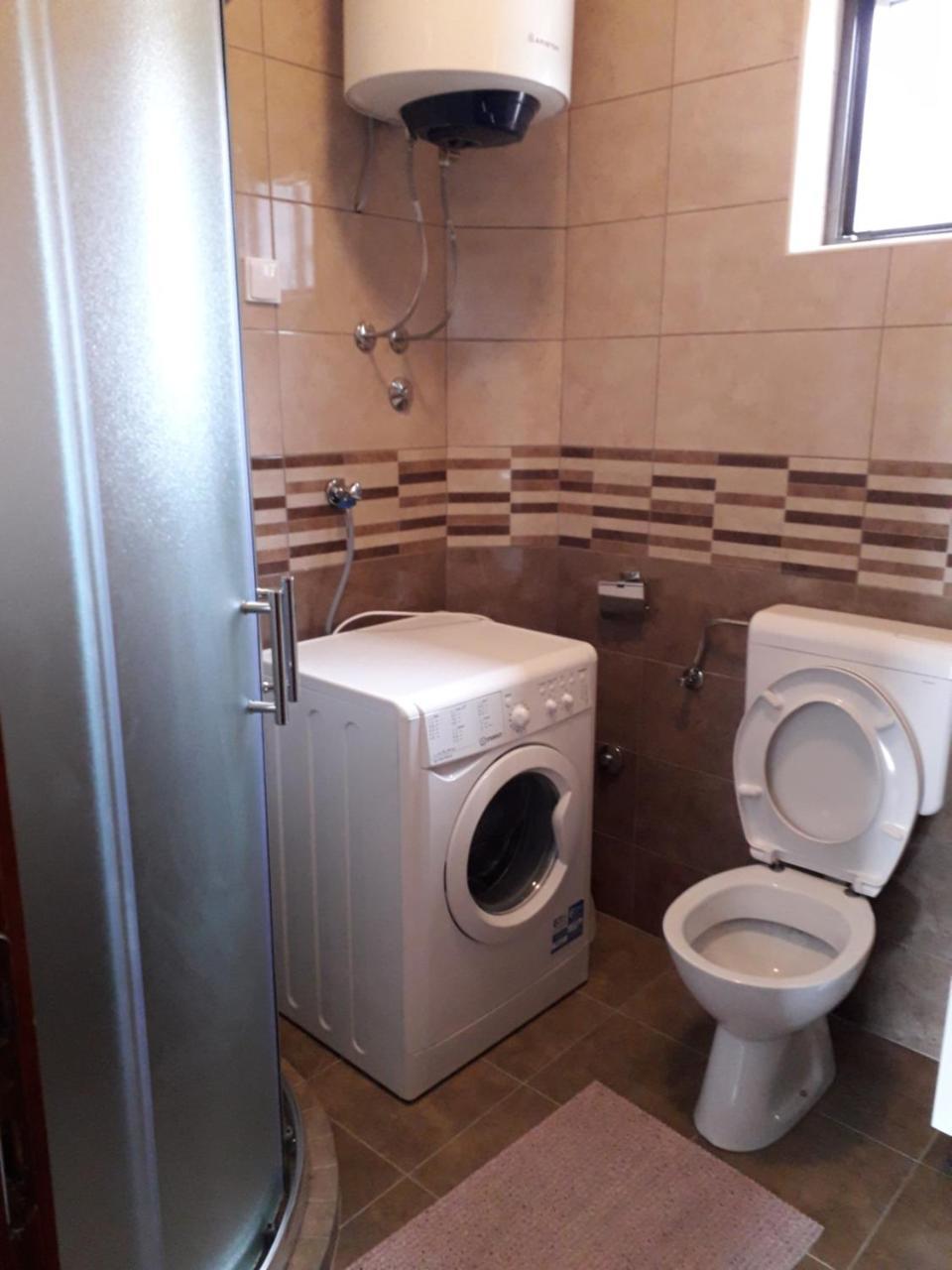 Beluga Apartment *